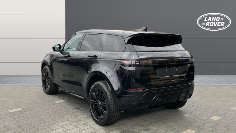 Land Rover Range Rover Evoque 2.0 D200 Autobiography 5dr Auto [Revised] Diesel Hatchback